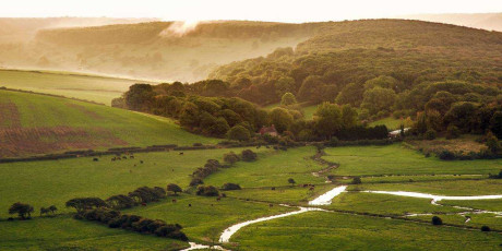 South Downs National Park Campaign